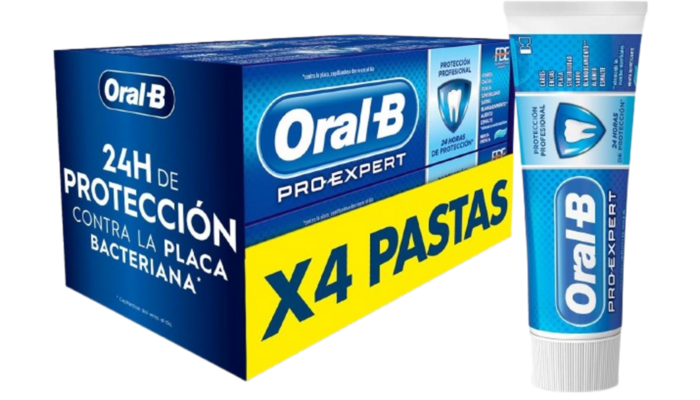 Oral-B Pro Expert