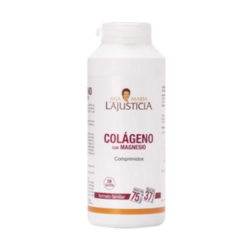 Colágeno con Magnesio