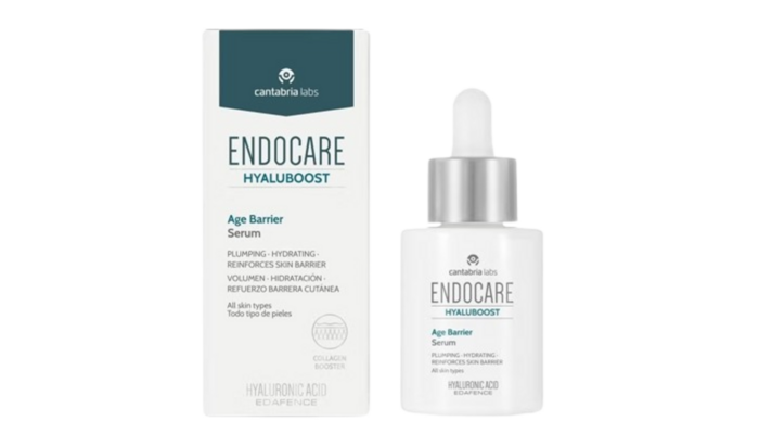 Endocare Hyaluboost