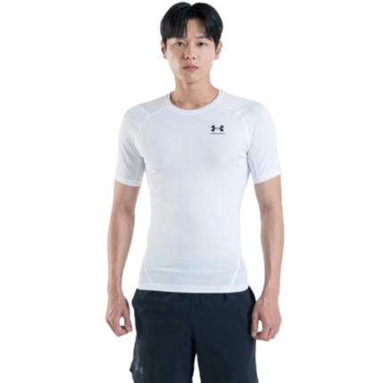 Camiseta Under Armour HG