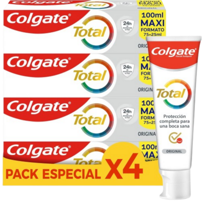 Colgate Total