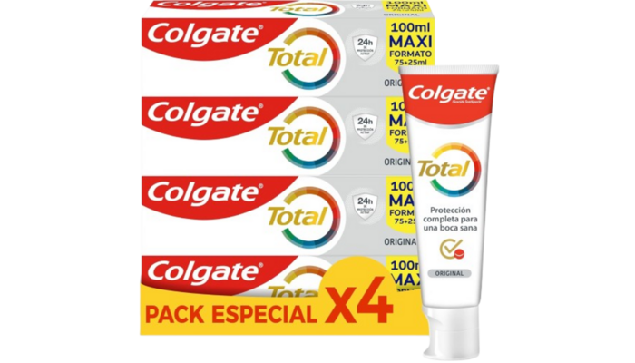 Colgate Total
