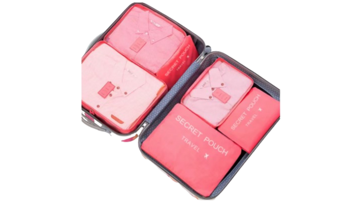 Bolsas de almacenamiento