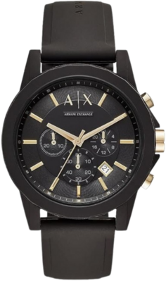 Reloj Armani Exchange 45mm