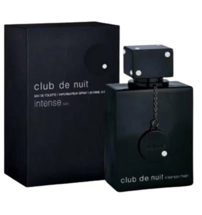 Perfume Armaf Club de Nuit