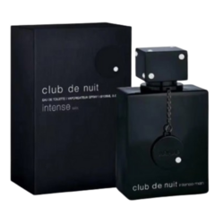 Perfume Armaf Club de Nuit