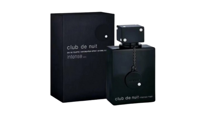 Perfume Armaf Club de Nuit