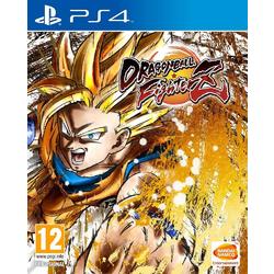 Dragon Ball FighterZ para PS4