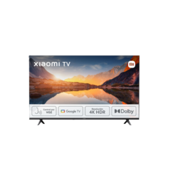 Xiaomi A 2025 43 4K