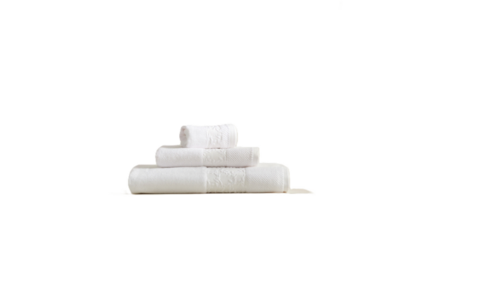 Toallas algodón 500gr