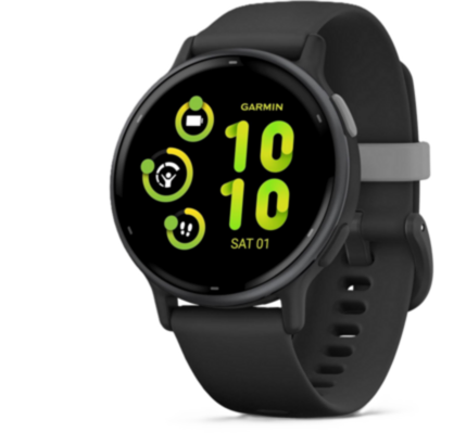 Garming Vivoactive 5