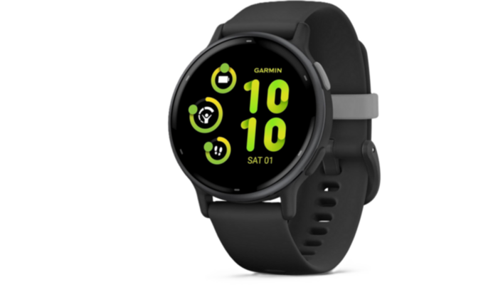 Garming Vivoactive 5