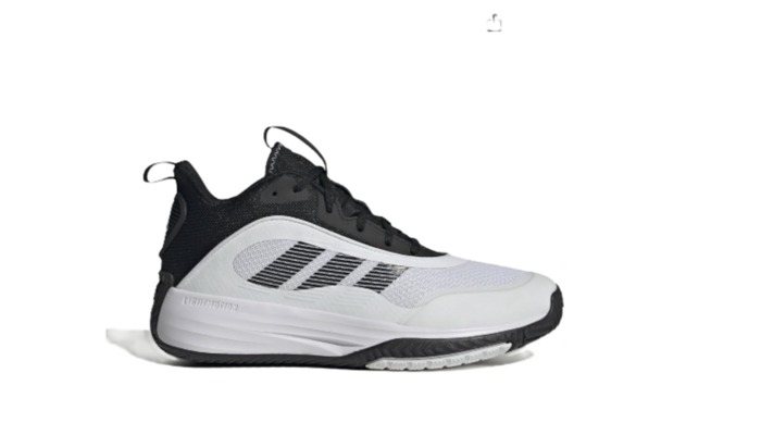 Adidas Ownthegame 3.0