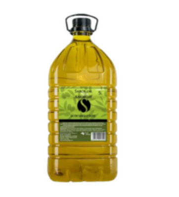 Aceite de oliva de orujo