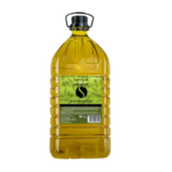 Aceite de oliva de orujo