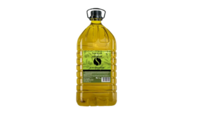 Aceite de oliva de orujo