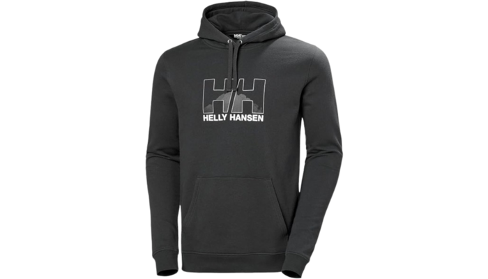 Sudadera Helly Hansen