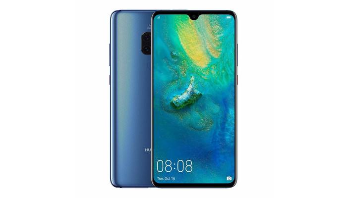 Huawei Mate 20 