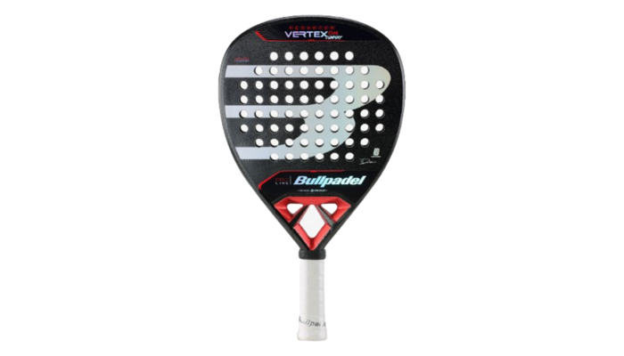 Bullpadel Vertex 04