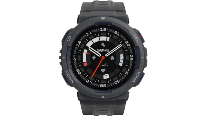 Amazfit Active Edge