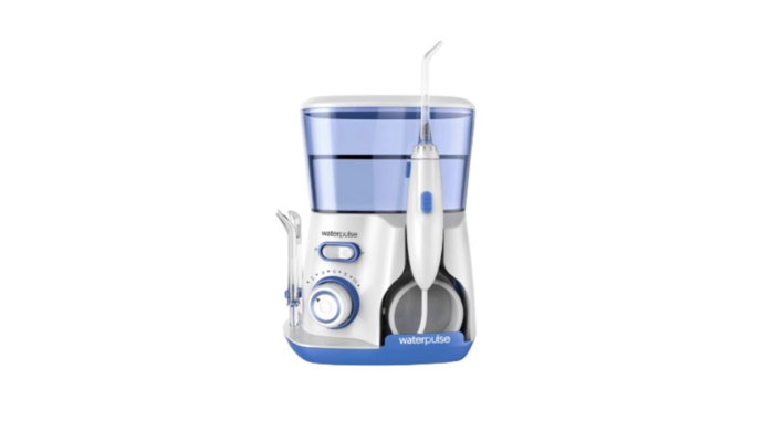 Irrigador Waterpulse