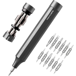 Destornillador de precisión