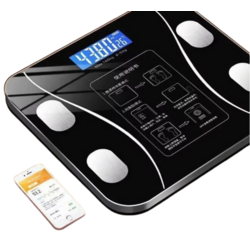 Báscula inteligente