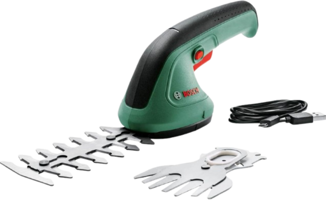 Tijeras Bosch Home & Garden