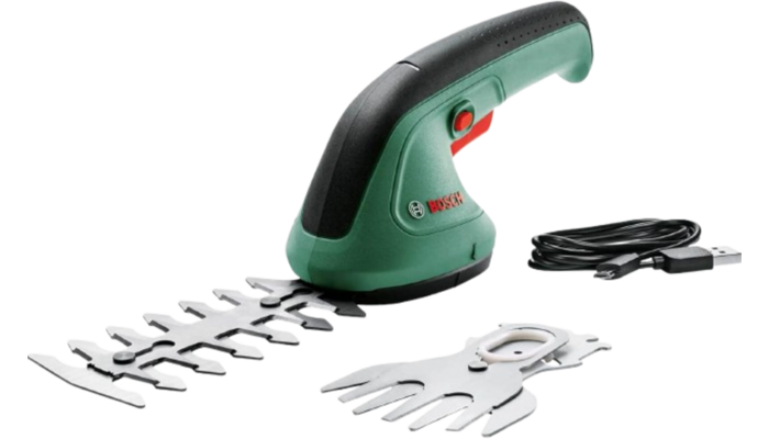 Tijeras Bosch Home & Garden