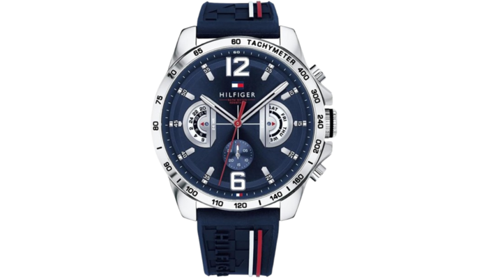 Reloj Tommy Hilfiger