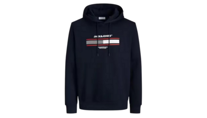 Sudadera Jack & Jones New24