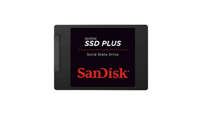 SSD Sandisk
