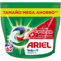 Ariel Pods