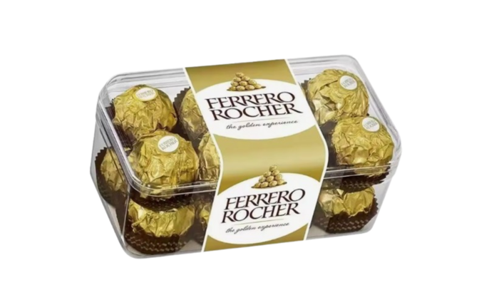 Ferrero Rocher