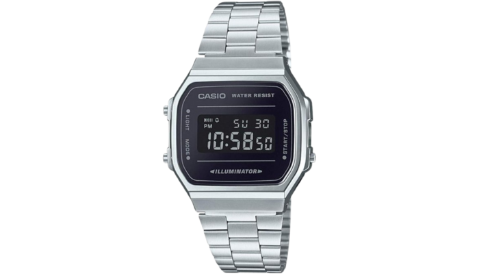 Reloj Casio Illuminator