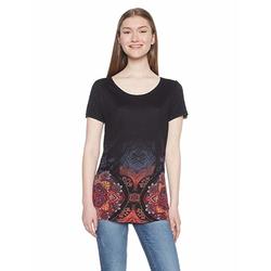Camiseta Desigual