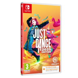 Just Dance 2025