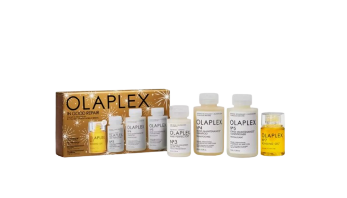 Olaplex In Good Repair Kit