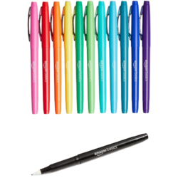 Rotuladores Amazon Basics