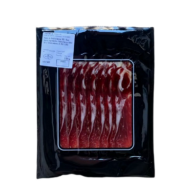 Paleta de bellota 100% ibérica