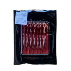 Paleta de bellota 100% ibérica