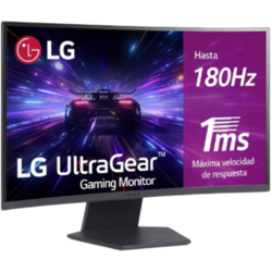 LG Ultragear 27'' QHD