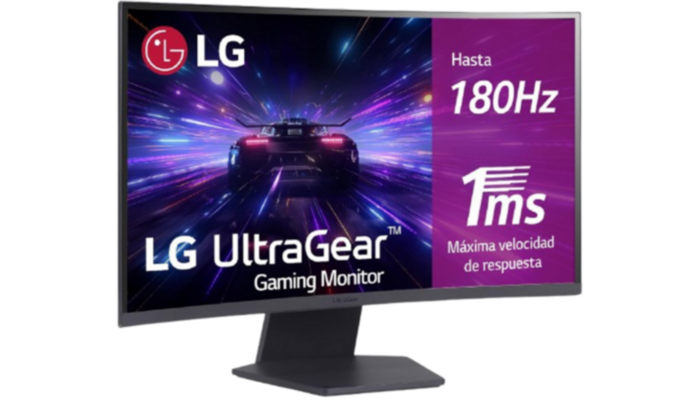 LG Ultragear 27'' QHD