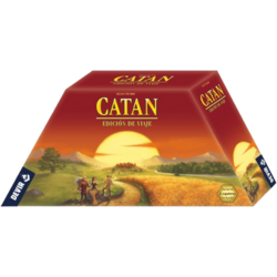 Juego de mesa Catán