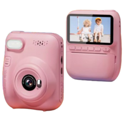 Cámara instantánea