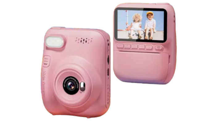 Cámara instantánea