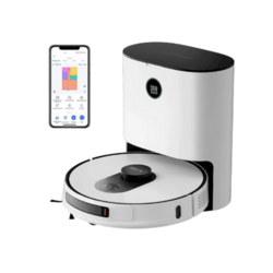 Robot aspirador Roidmi Eve Max