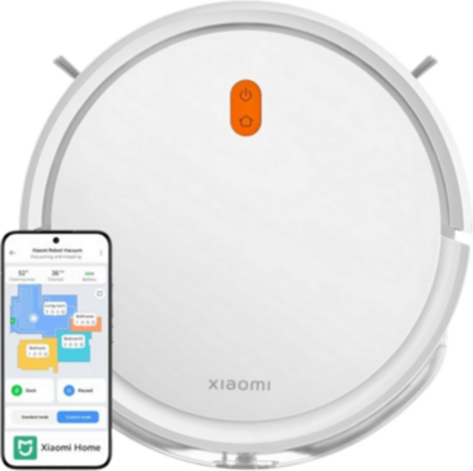 Aspiradora Xiaomi E5