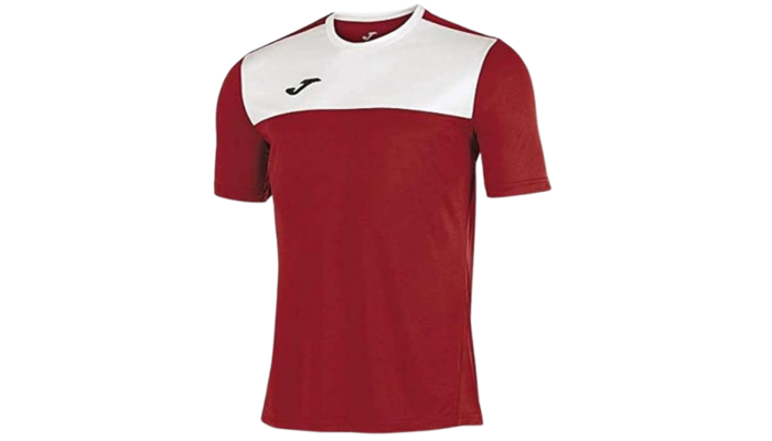 Camiseta Joma Winner