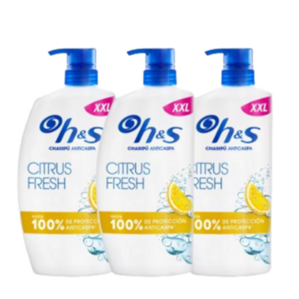 H&S Citrus Fresh